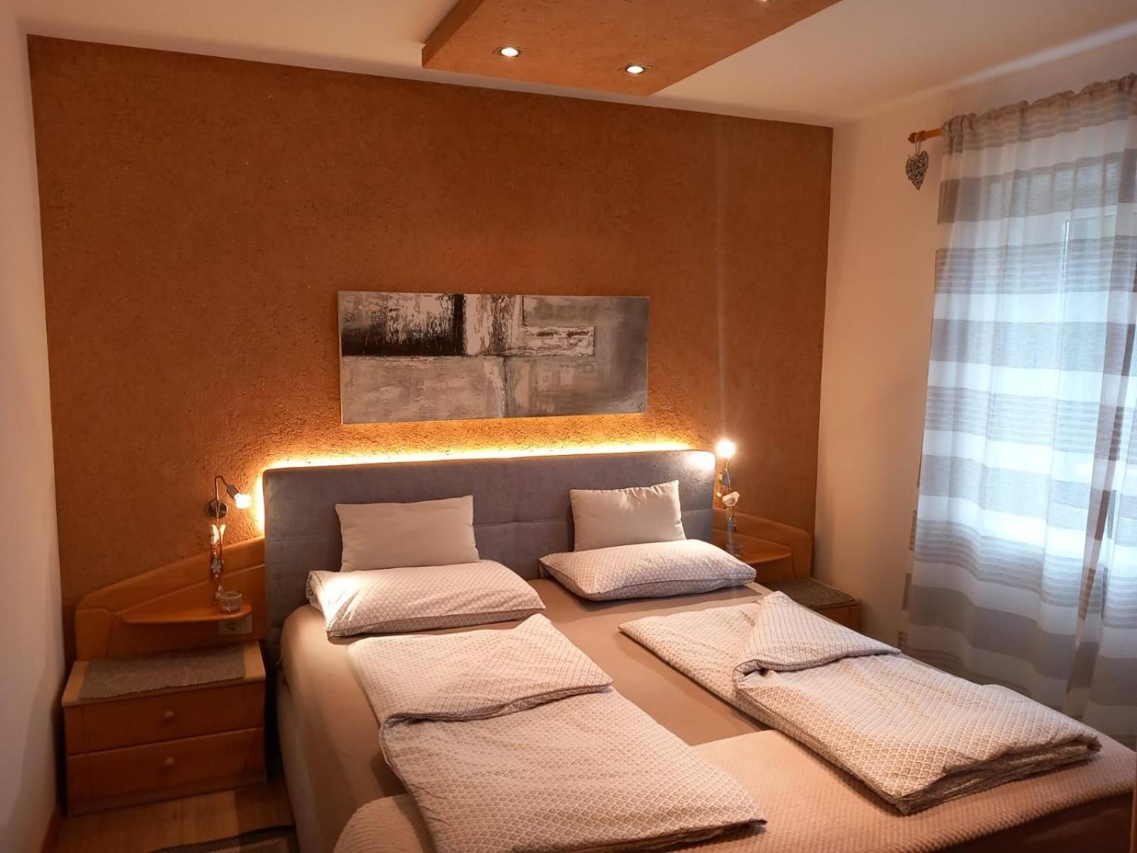 Residence Wiesenheim Тродена Екстериор снимка