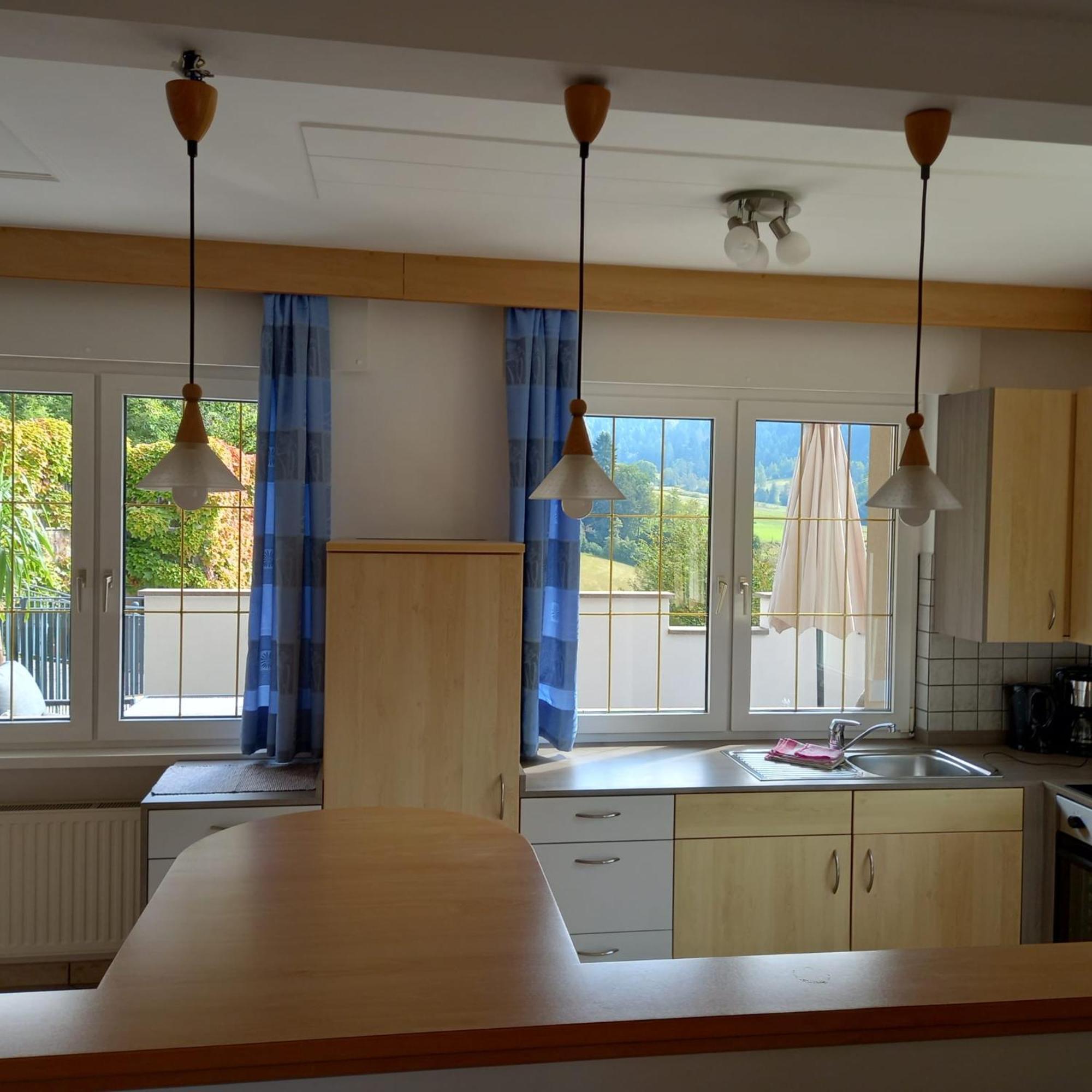 Residence Wiesenheim Тродена Екстериор снимка