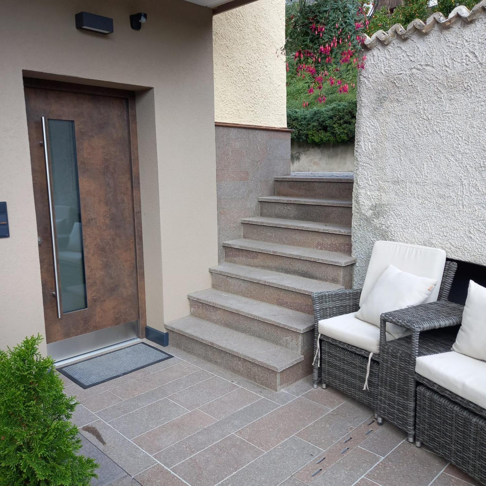 Residence Wiesenheim Тродена Екстериор снимка