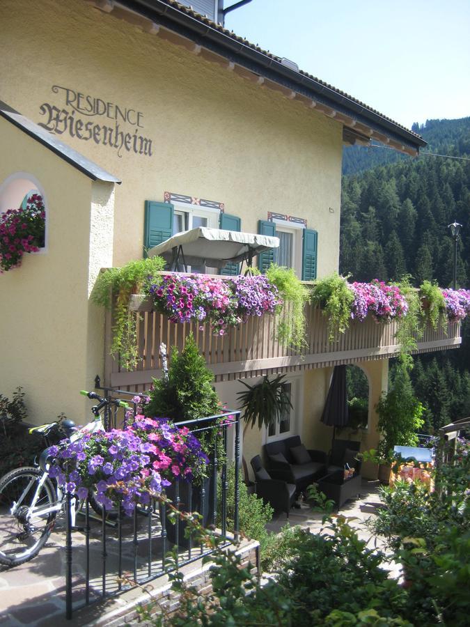 Residence Wiesenheim Тродена Екстериор снимка